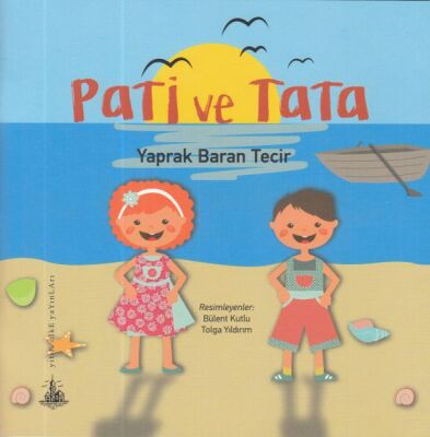 Pati ve Tata - 1