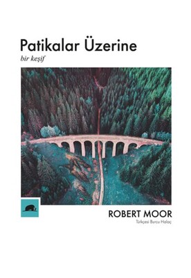 Patikalar Üzerine - Kolektif Kitap