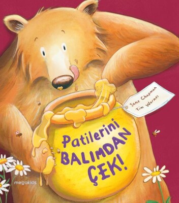 Patilerini Balımdan Çek! - Megakids