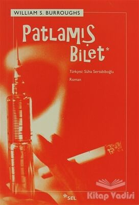 Patlamış Bilet - 1