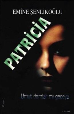 Patricia - Mektup Yayınları