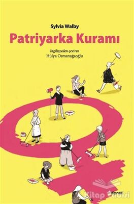 Patriyarka Kuramı - 1