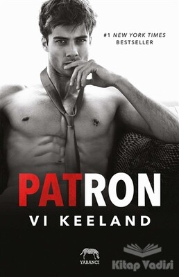 Patron - Yabancı Yayınları