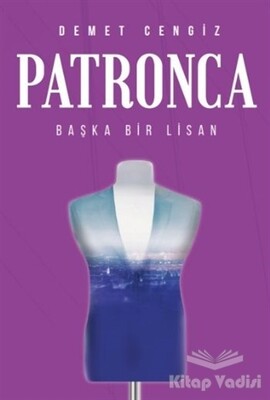 Patronca - Pusula Yayınevi