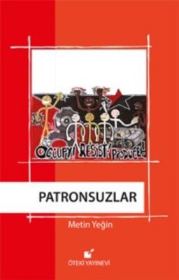 Patronsuzlar - Öteki Yayınevi