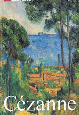 Paul Cezanne: Hayatı ve Eserleri - Literatür Yayınları