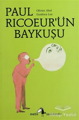 Paul Ricoeur’ün Baykuşu - Metis Yayınları