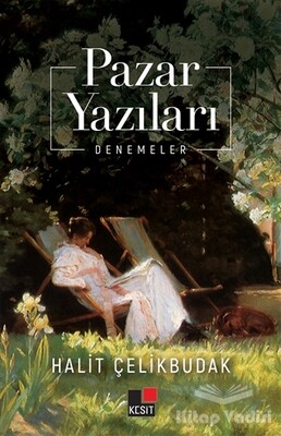 Pazar Yazıları - Kesit Yayınları