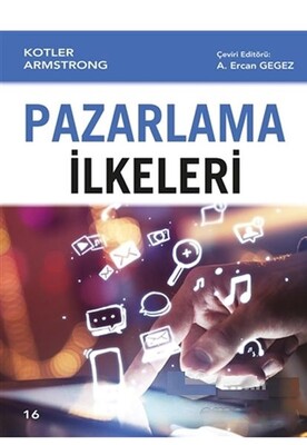 Pazarlama İlkeleri - Philip Kotler - Beta Basım Yayım