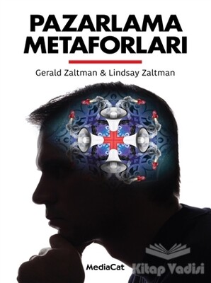 Pazarlama Metaforları - MediaCat Kitapları
