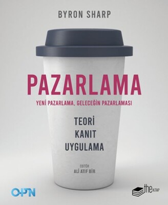 Pazarlama - The Kitap