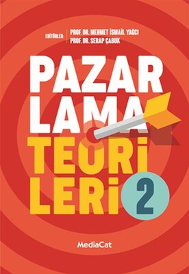 Pazarlama Teorileri 2 - MediaCat Kitapları