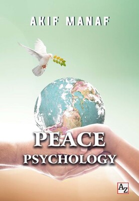 Peace Psychology - Az Kitap