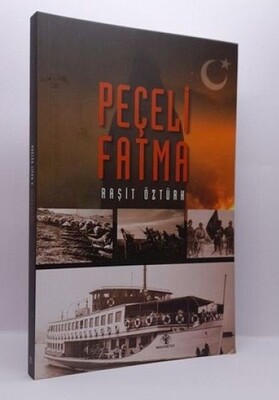 Peçeli Fatma - Mavi Nefes