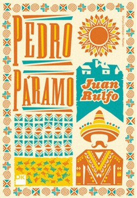 Pedro Paramo - Doğan Kitap