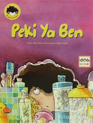 Peki Ya Ben - Nar Yayınları