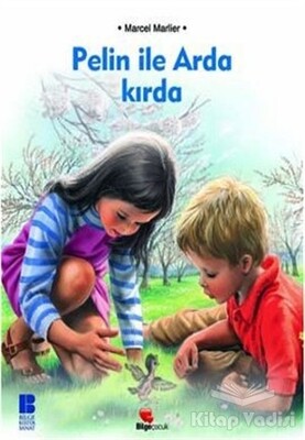 Pelin ile Arda Kırda - Bilge Kültür Sanat