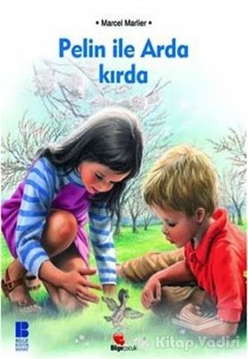 Pelin ile Arda Kırda - 1