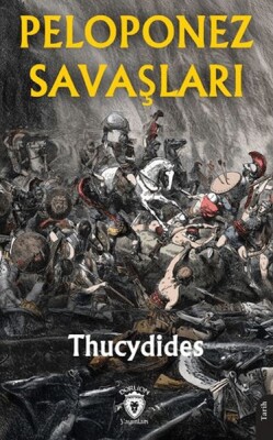 Peloponez Savaşları - Dorlion Yayınları