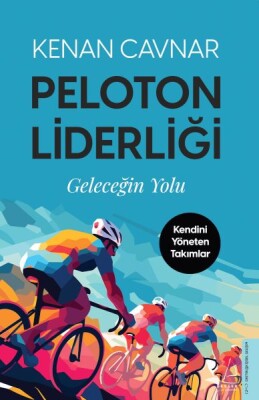 Peloton Liderliği - Destek Yayınları