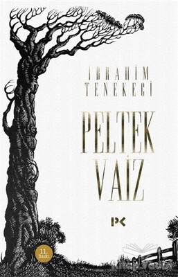 Peltek Vaiz - Profil Kitap