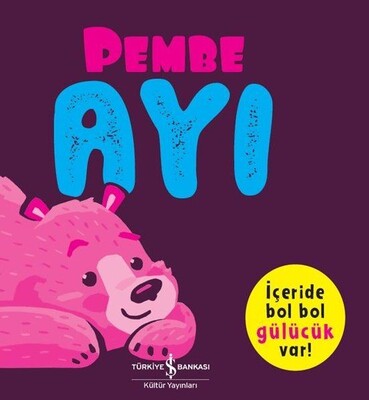 Pembe Ayı - 1