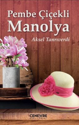 Pembe Çiçekli Manolya - 1