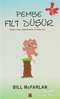 Pembe Fil’i Düşür - 1