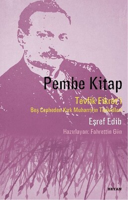 Pembe Kitap - Beyan Yayınları