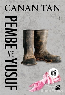 Pembe ve Yusuf - Doğan Kitap