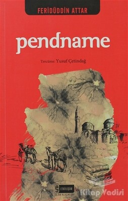 Pendname - Etkileşim Yayınları