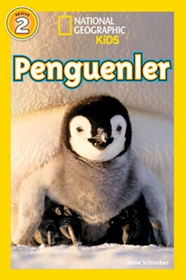 Penguenler - Beta Kids