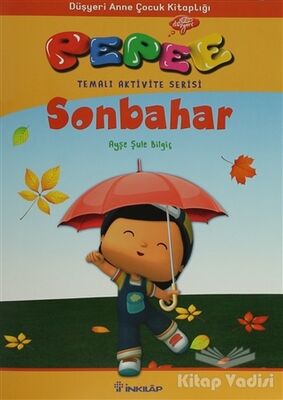 Pepee - Sonbahar - 1