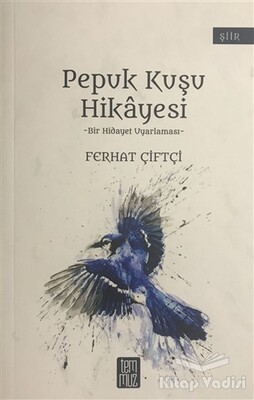 Pepuk Kuşu Hikayesi - Temmuz Yayınları