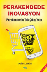 Perakendede İnovasyon - Mavi Yayıncılık