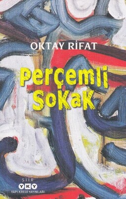 Perçemli Sokak - Yapı Kredi Yayınları