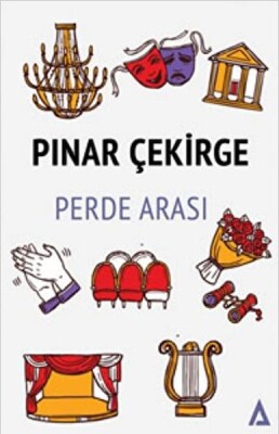 Perde Arası - Kanon Kitap