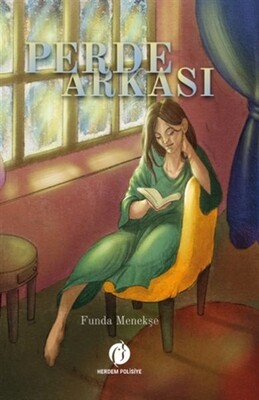 Perde Arkası - Herdem Kitap