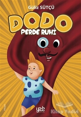 Perde Ruhi - Dodo - Yade Kitap