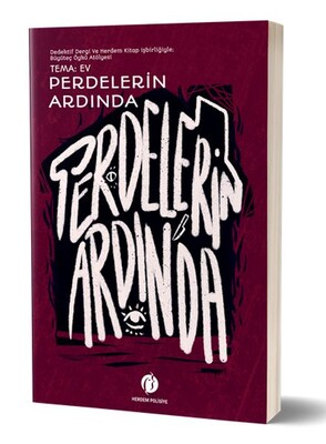 Perdelerin Ardında - Herdem Kitap