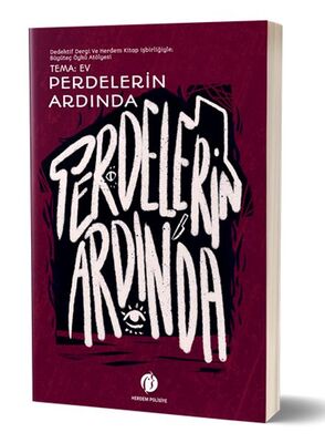 Perdelerin Ardında - 1