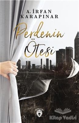 Perdenin Ötesi - Dorlion Yayınları