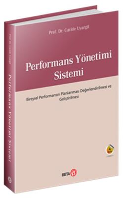 Performans Yönetimi Sistemi - 1