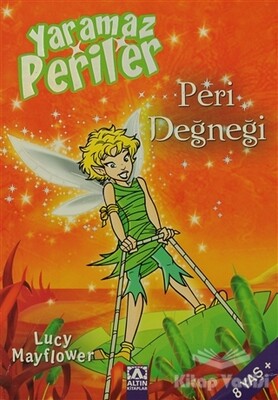 Peri Değneği - 1