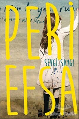 Peri Efsa - On8 Kitap