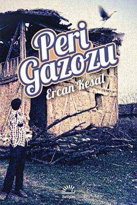 Peri Gazozu - İletişim Yayınları