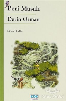 Peri Masalı Derin Orman - 1