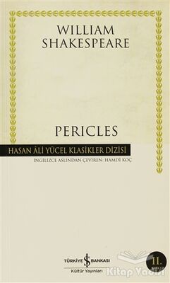 Pericles - 1