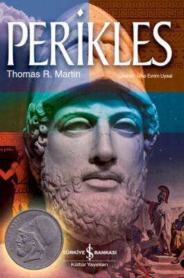 Perikles - İş Bankası Kültür Yayınları