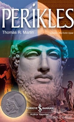 Perikles - İş Bankası Kültür Yayınları